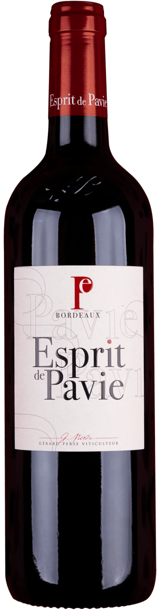 Bouteille - Esprit de Pavie 2023 Esprit de Pavie
